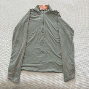 NIKE Dri-Fit lightweight coat